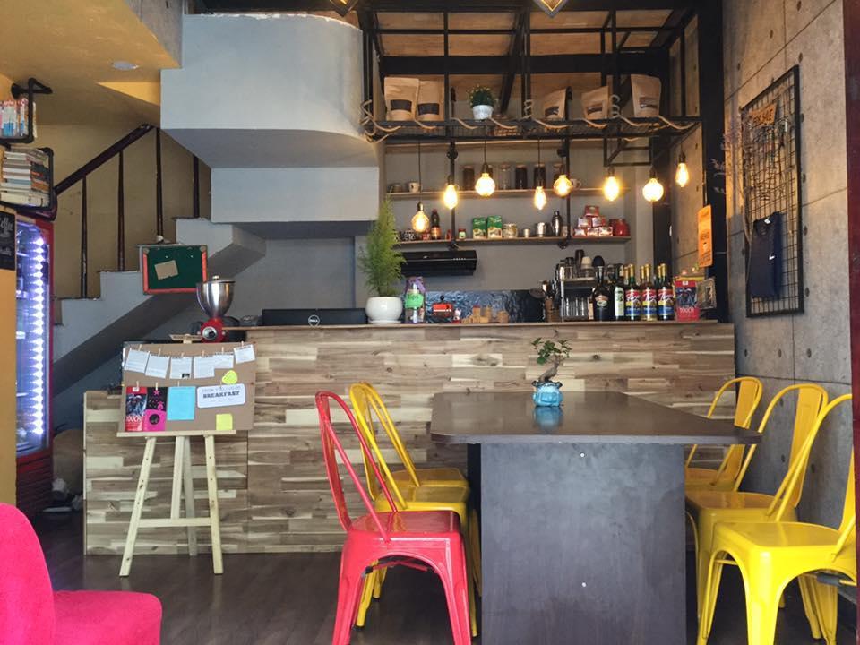 Budget Hostel Ho Chi Minh City Exterior photo